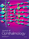 Journal Of Ophthalmology期刊封面